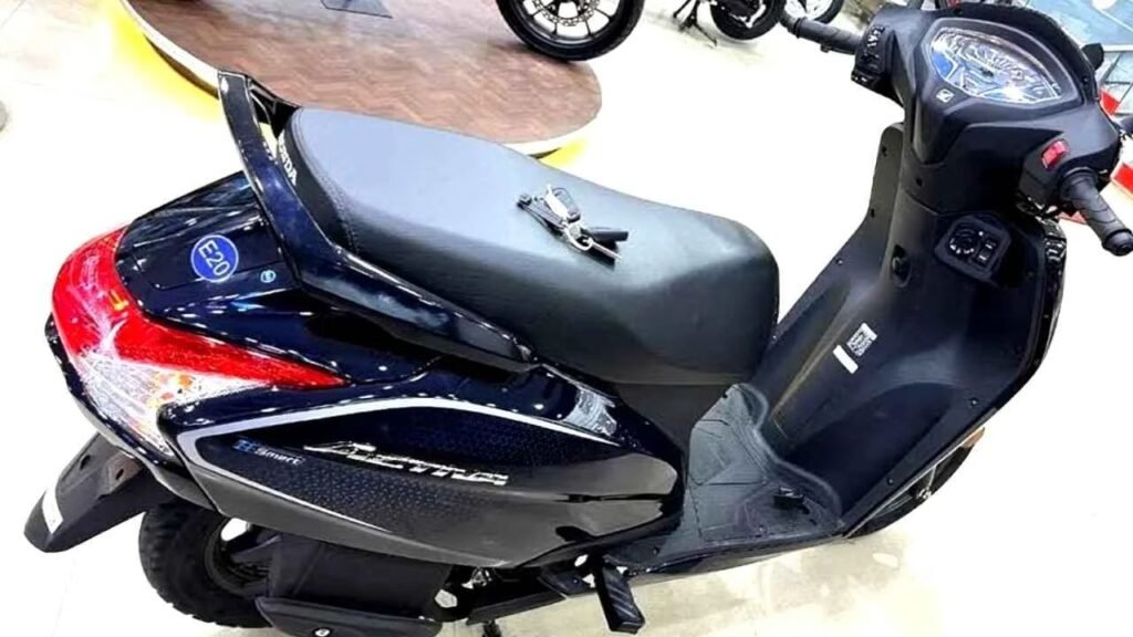 Honda Activa