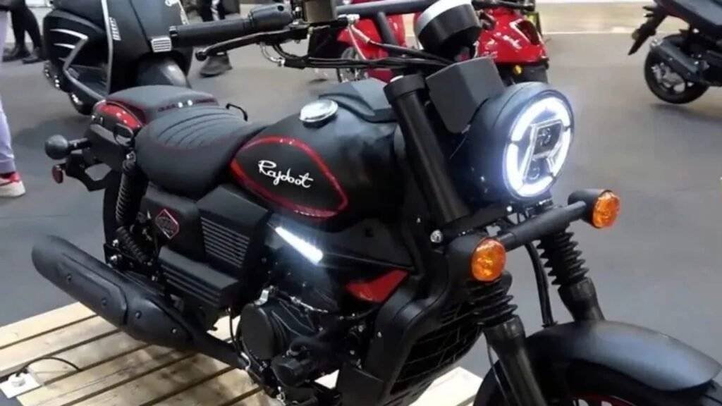 Rajdoot 350 2025