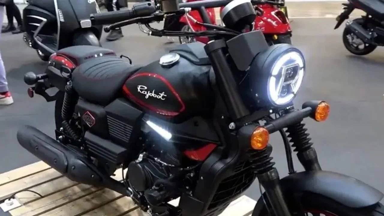 Rajdoot 350 2025